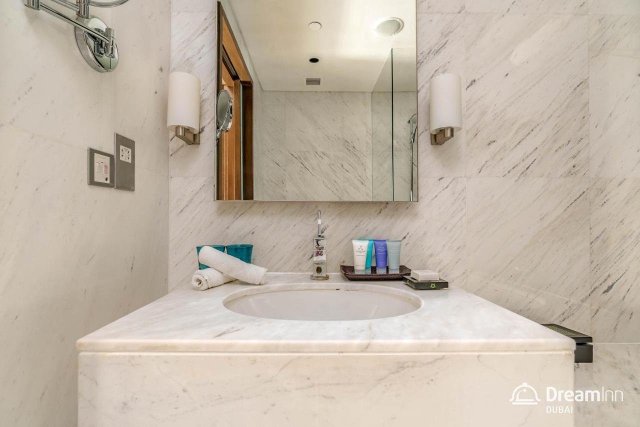 Dream Inn - Fashion Avenue Residences Formerly Address Dubai Mall Buitenkant foto