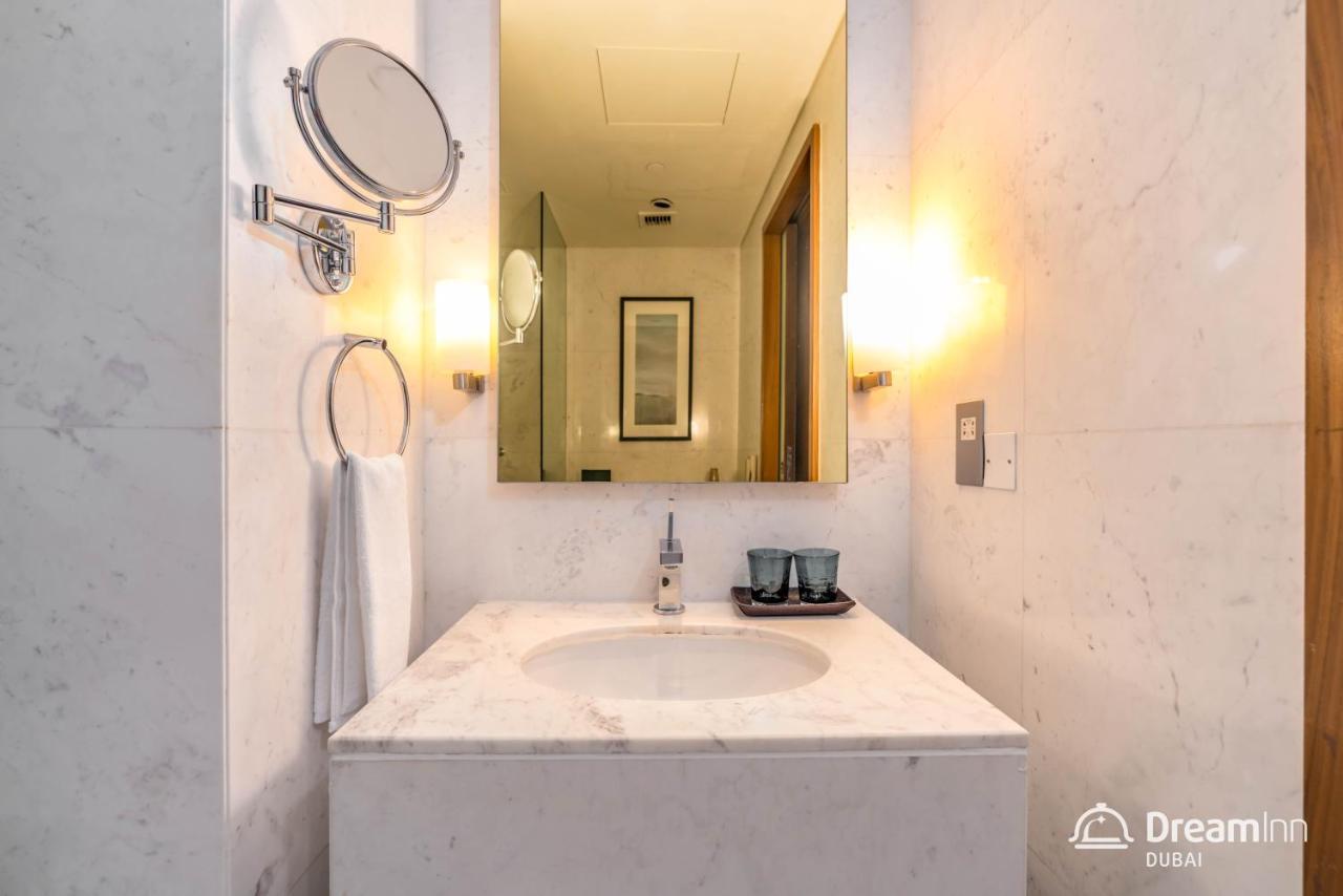 Dream Inn - Fashion Avenue Residences Formerly Address Dubai Mall Buitenkant foto