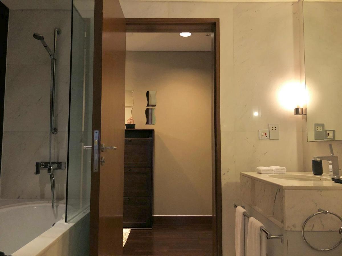 Dream Inn - Fashion Avenue Residences Formerly Address Dubai Mall Buitenkant foto